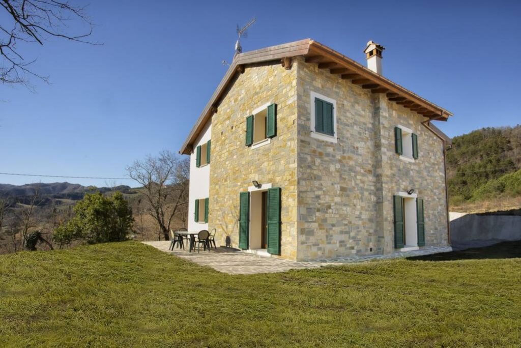 Villa  Viktoria & Andras