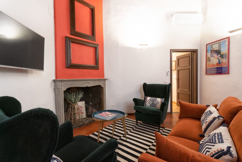 Sprone House