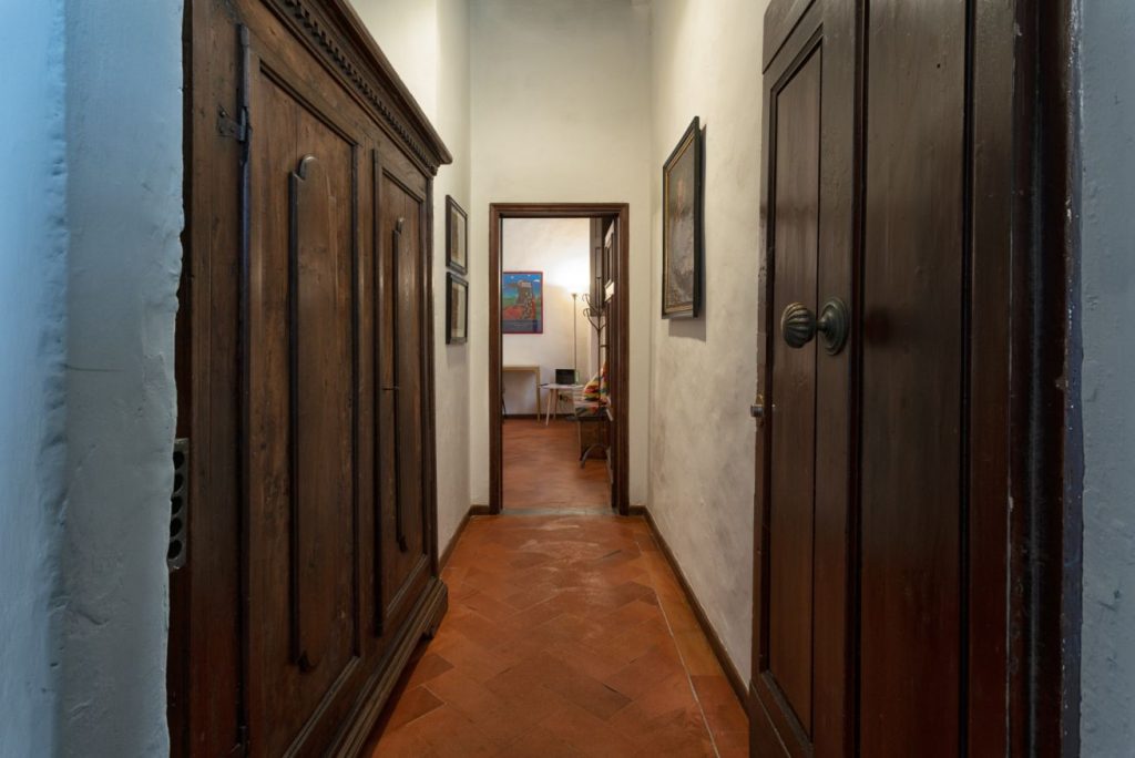 Sprone House