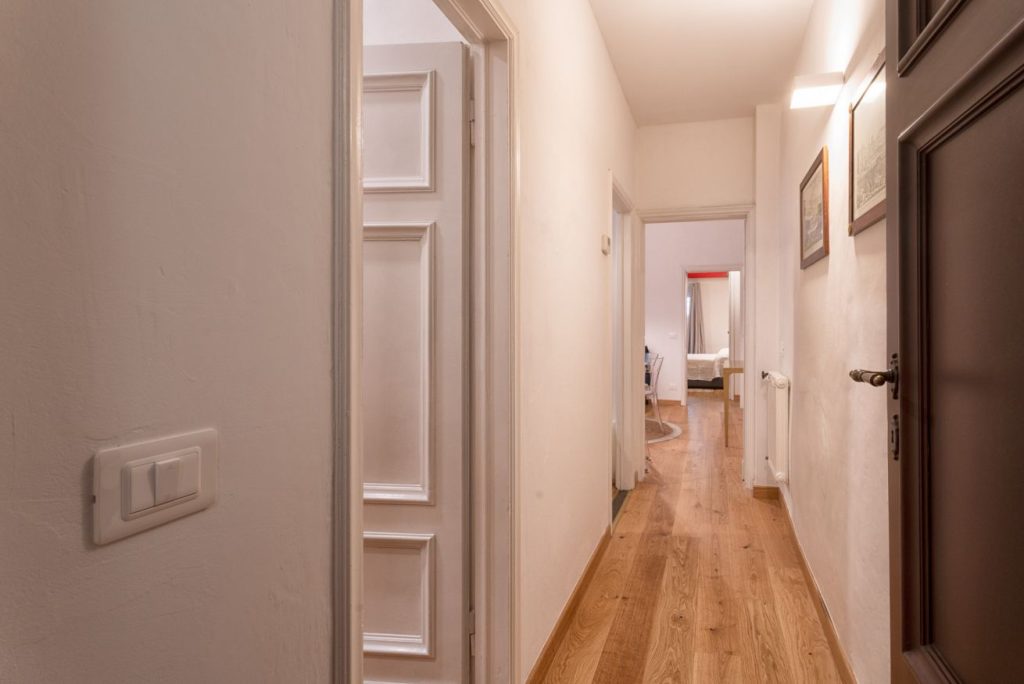 Sprone House