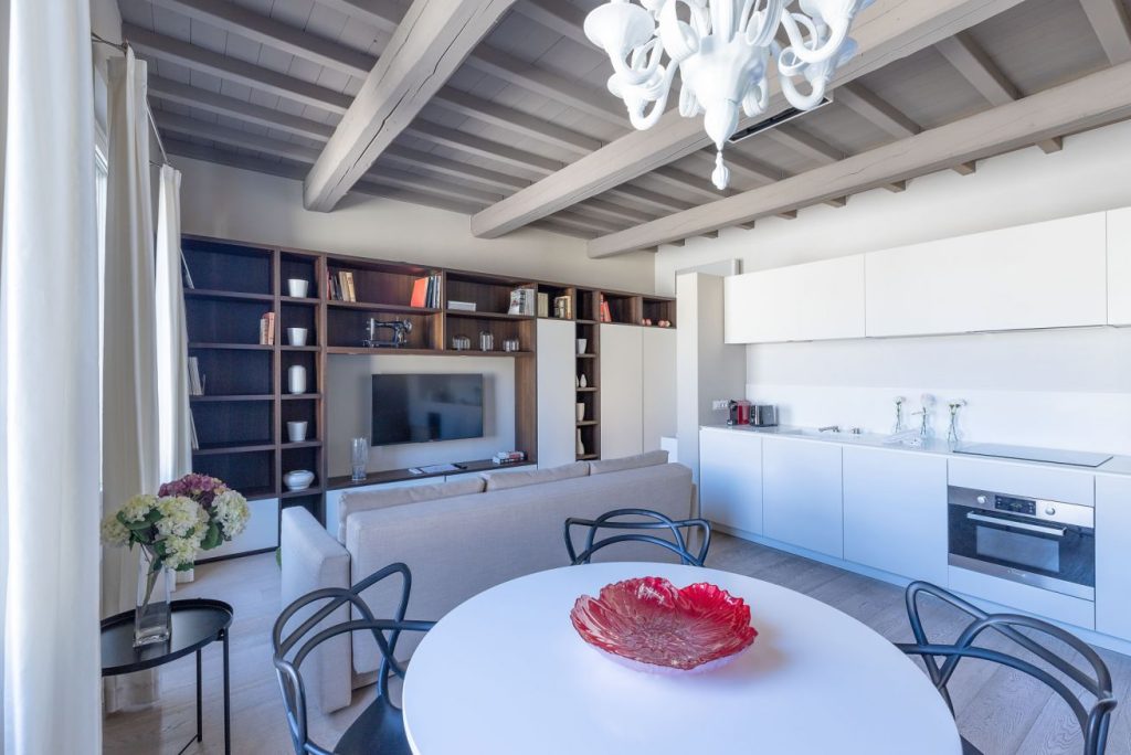 Ricasoli 34 House