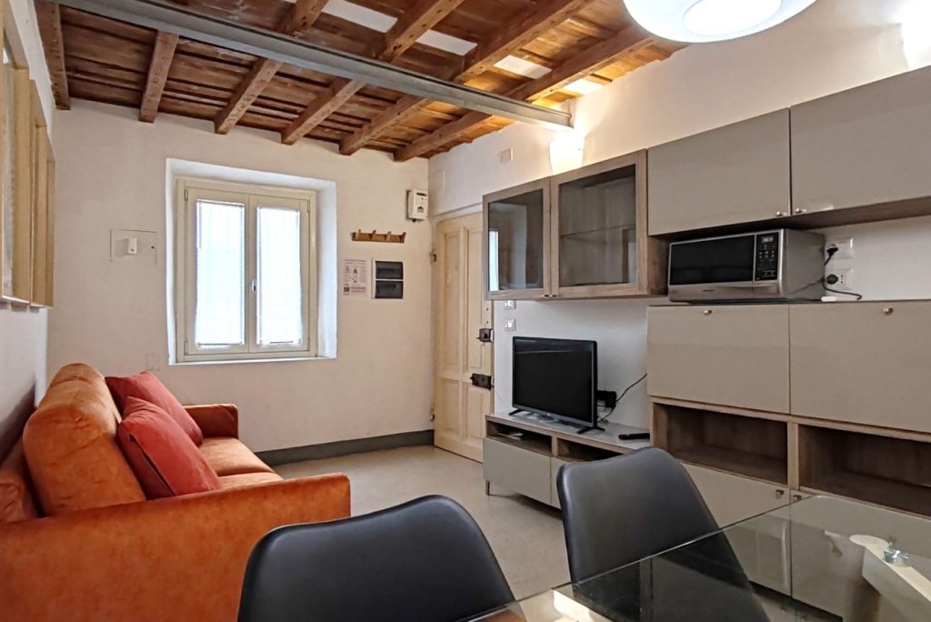 Palazzuolo House