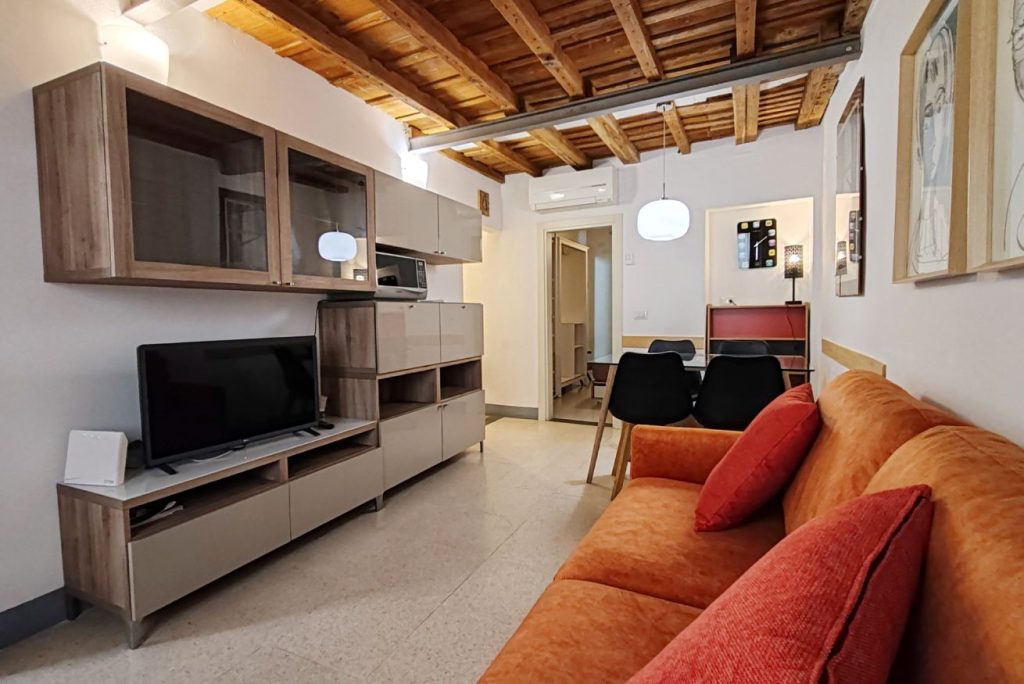 Palazzuolo House
