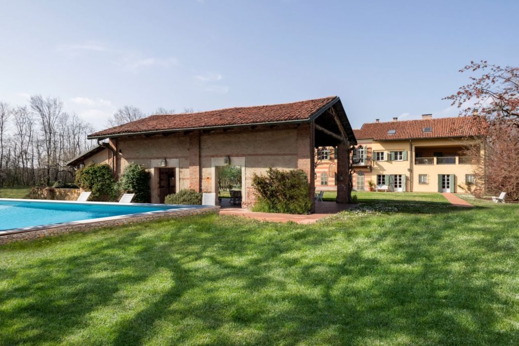 Villa Margherita with Private Pool