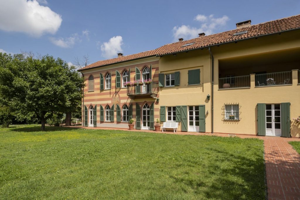 Villa Margherita with Private Pool