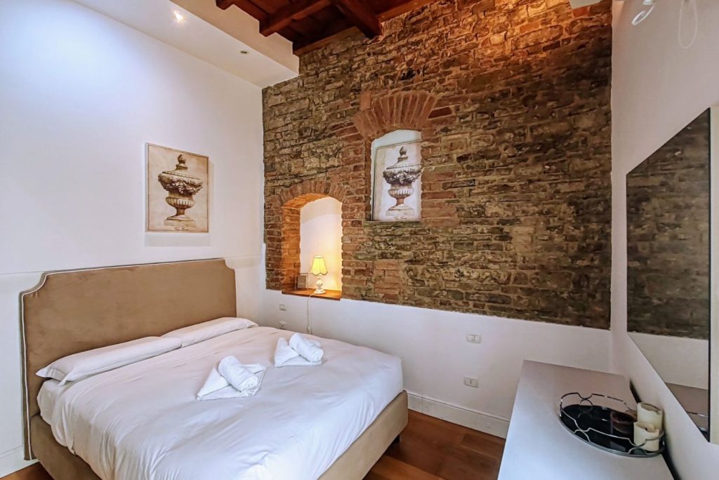 Borgo San Jacopo Superior