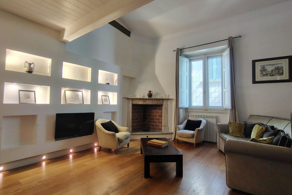 Borgo San Jacopo Deluxe