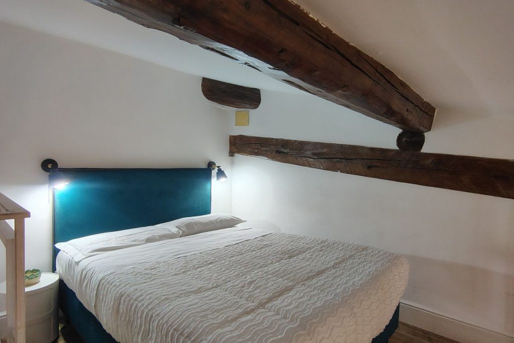 Borgo San Jacopo Deluxe