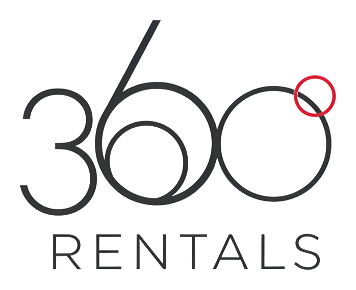 360 Rentals